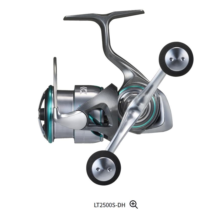 楽天市場】【ﾀﾞｲﾜ(Daiwa)】【旧ﾓﾃﾞﾙ】ｴﾒﾗﾙﾀﾞｽ AIR 2508PE-H-DH : つり