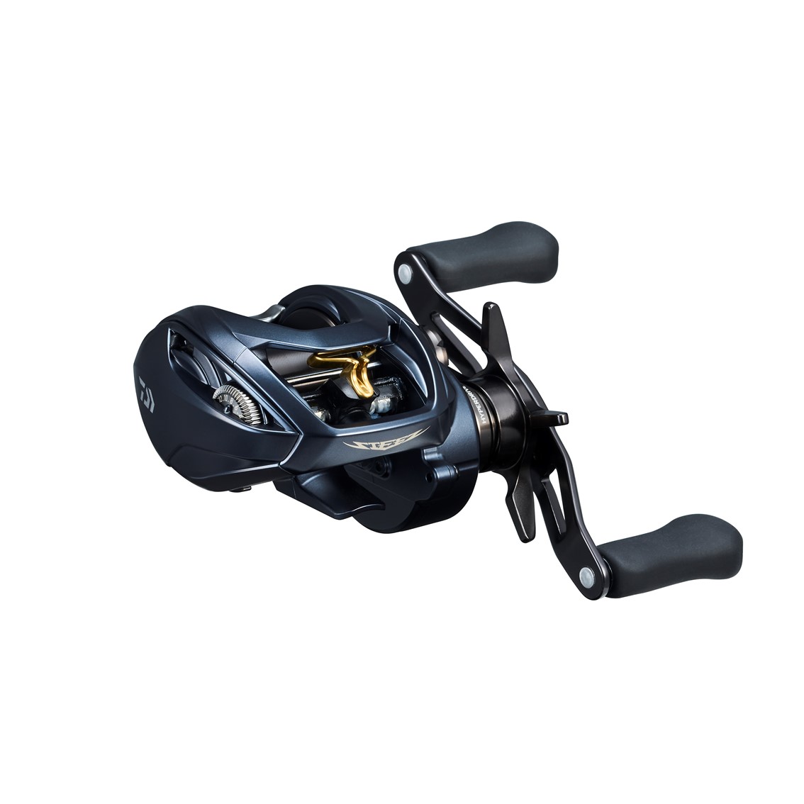 DAIWA 23 スティーズ AII TW 1000XHL-