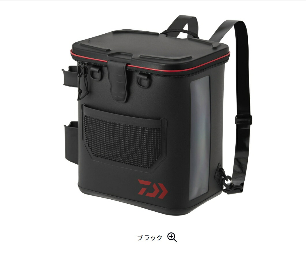 ダイワ タックル背嚢２８L（A）