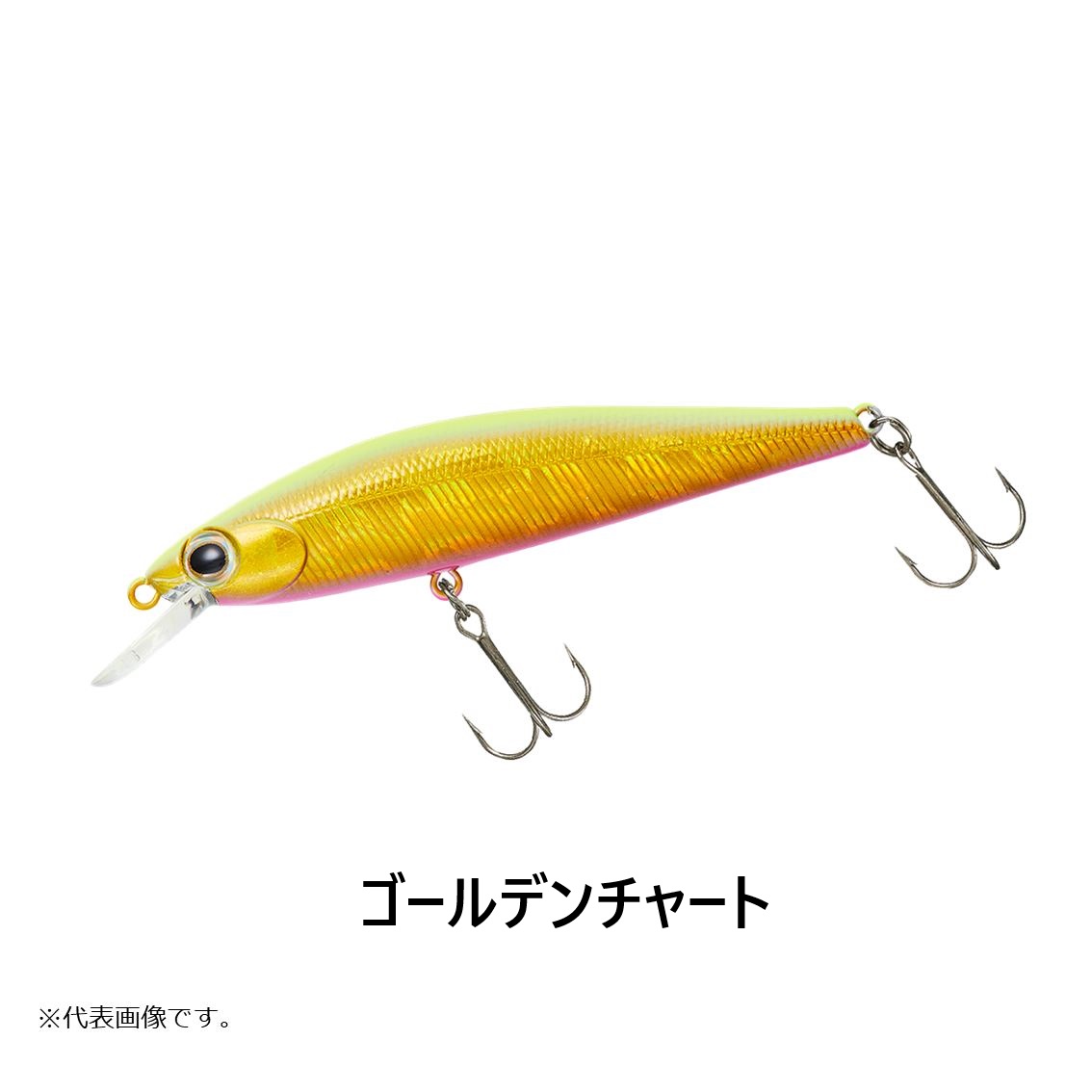 楽天市場】【当店限定P5倍確定】ダイワ(DAIWA) ドクターミノー2