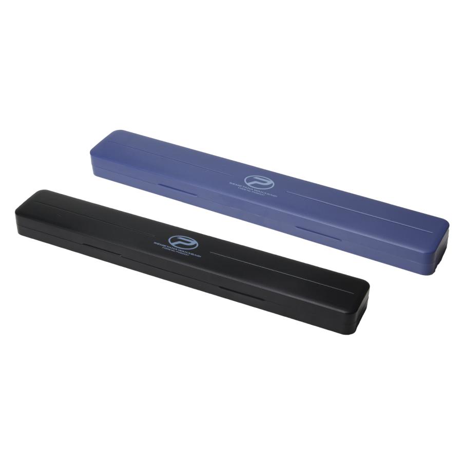 楽天市場】攻棚 ワカサギ 穂先ケース 33cm ブルー PX82233B プロックス