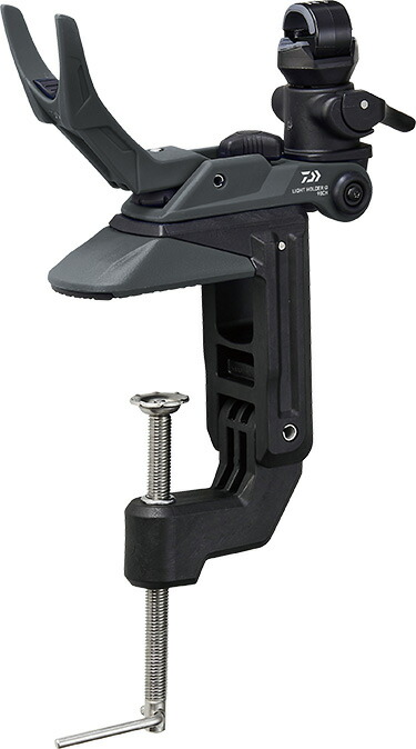 楽天市場】ロッドキーパー チビラーク ロング 中 小物釣り専用 替え竿