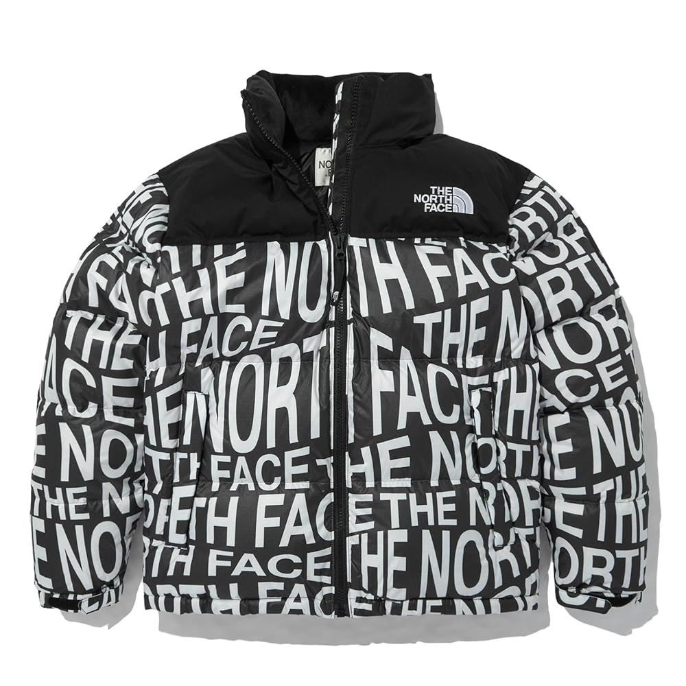 THE NORTH FACE メンズ NOVELTY NUPTSE DOWN JACKET P NJ1DN51M XLサイズ ノベルティヌプシダウンジャケット