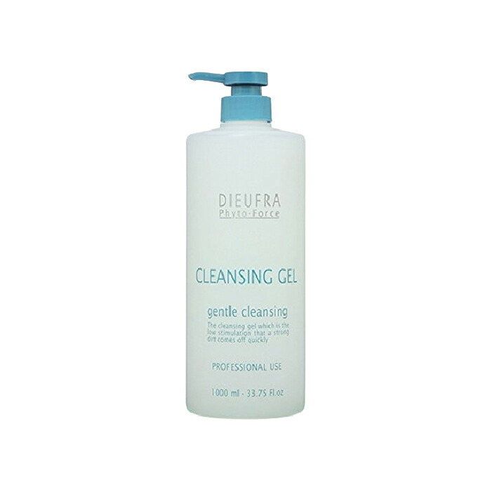 楽天市場】エステ業務用 クレンジングジェル 450mL / Cleansing Line