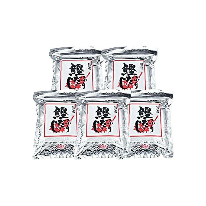 三幸産業 鰹ふりだし 8.8g × 50包 × 5パック  ( 新パッケージ 幸だし 8.8g × 50包 × 5パック )