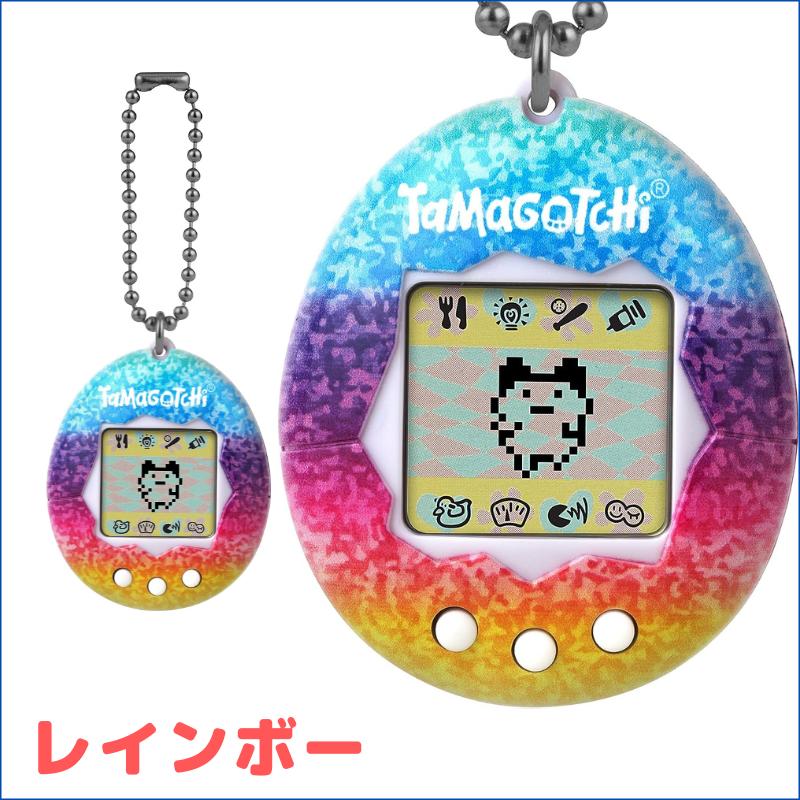 バンダイ たまごっち オリジナル Original Tamagotchi 輸入品