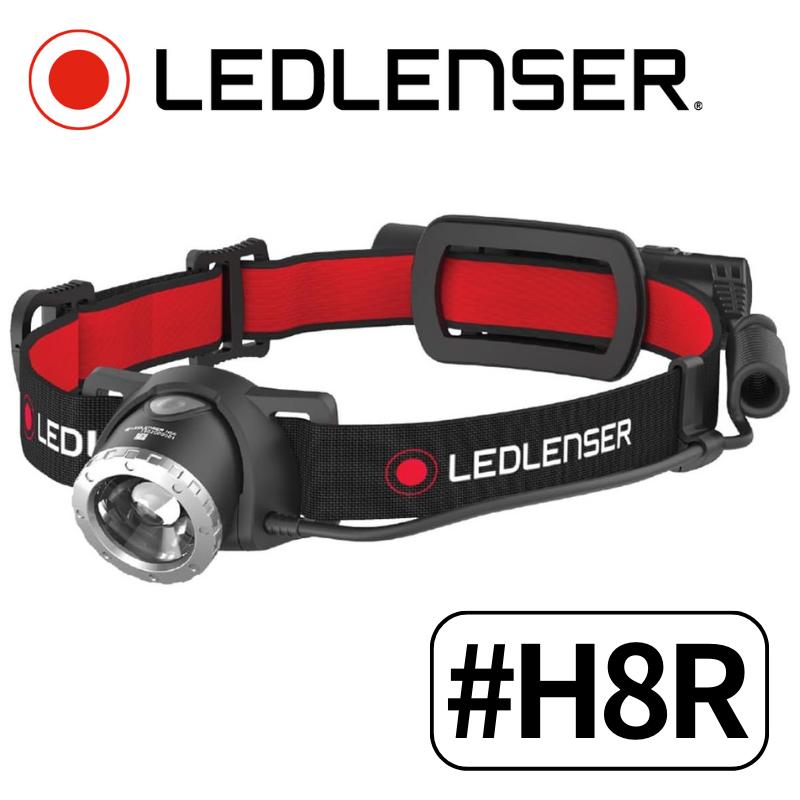 LEDLENSER H19R COREヘッドランプ　レッドレンザー　ヘッドライト Ledlenser H19R Core ｜ヘッドライト｜レッドレンザー公式通販