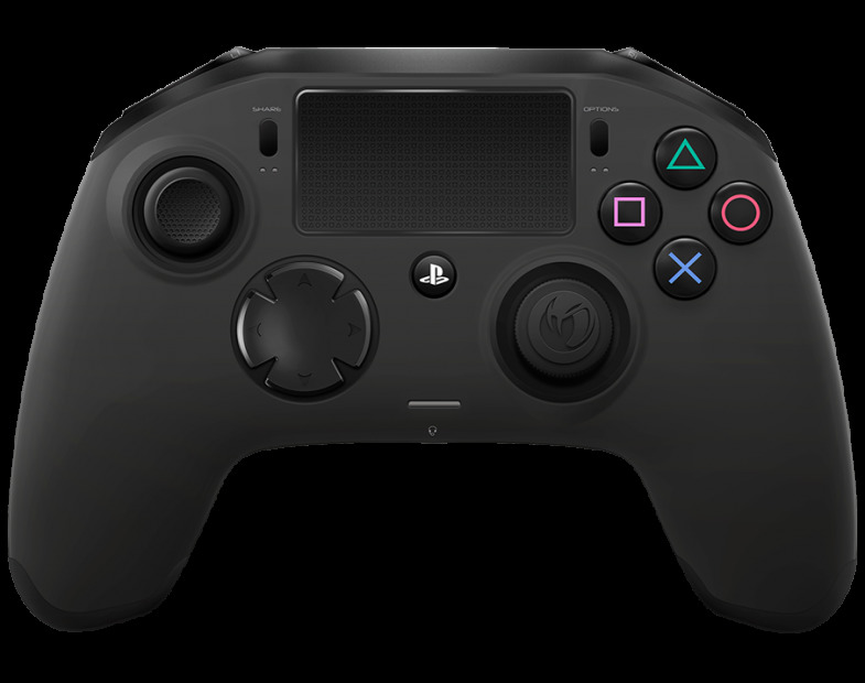 楽天市場 最短即日発送 Nacon Revolution Pro Controller 2 Ps4 ナコン レボリューション プロ コントローラー ２ Ps4 輸入品 Kkpl楽天市場店