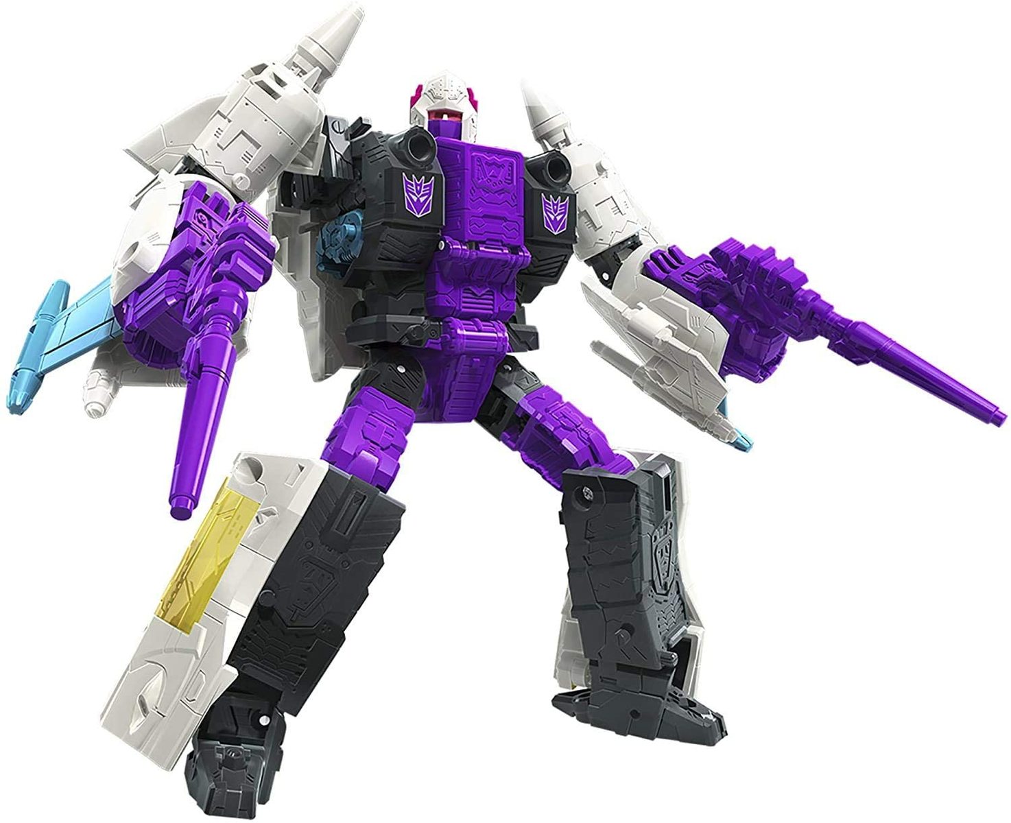 トランスフォーマー Transformers Toys Generations War For Cybertron Earthrise Voyager Wfc E21 Decepticon Snapdragon Triple Changer 並行輸入品 送料無料 即日発送 Generations 8才以上 Painandsleepcenter Com