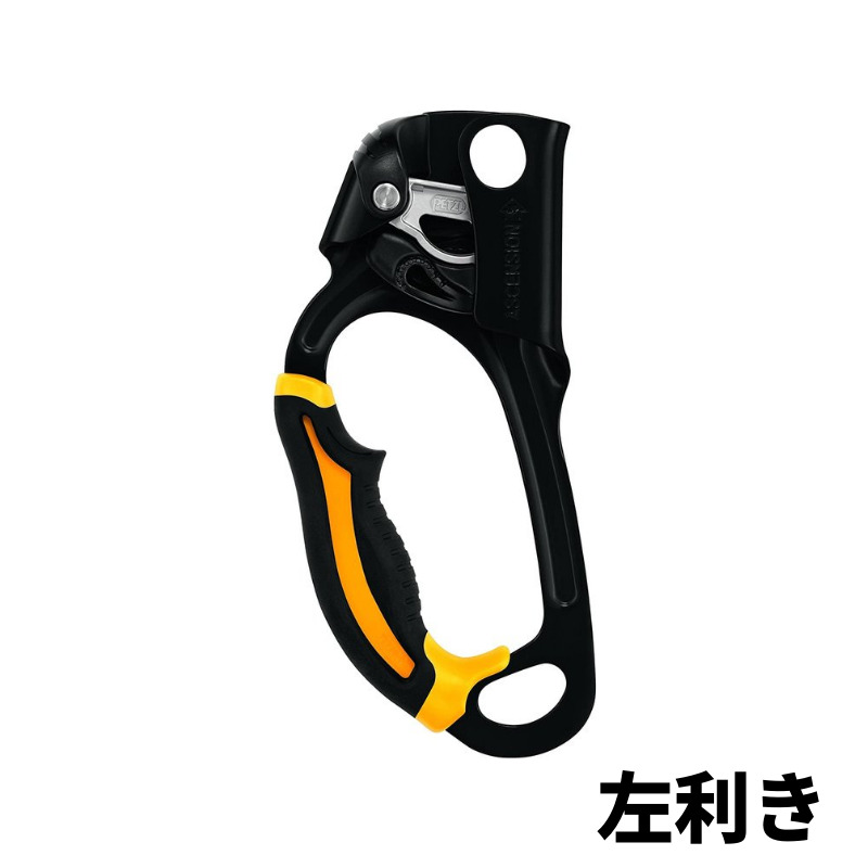 全国組立設置無料 PETZL ペツル B17ALA アッセンション L