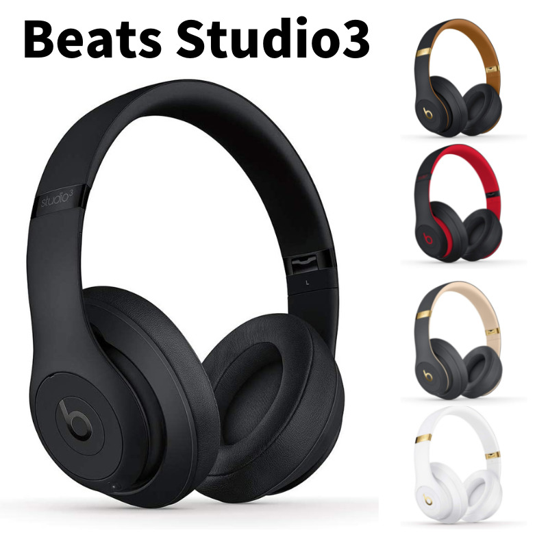 楽天市場】Beats Solo3 Wireless ワイヤレスヘッドホン - The Beats 