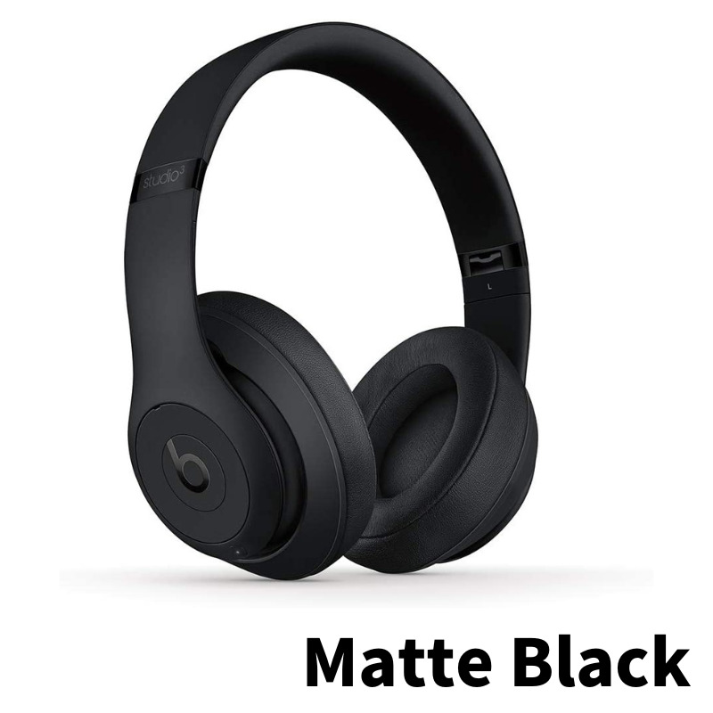 Beats Studio3 ビーツ スタジオ3 ワイヤレス ノイズキャンセリング