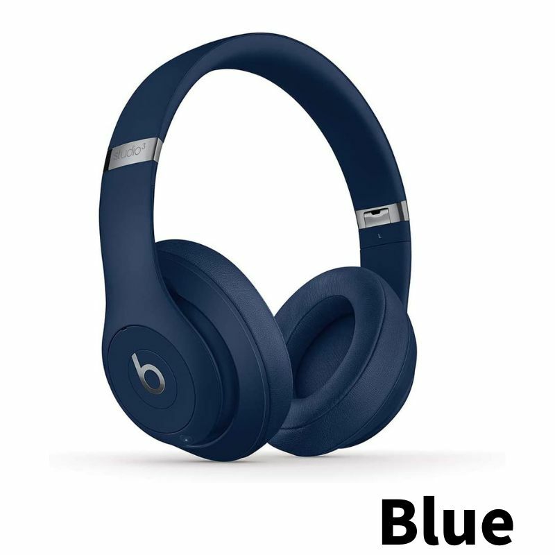 7/11まで！5,000円以上購入で抽選で全額ポイントバック】Beats Studio3