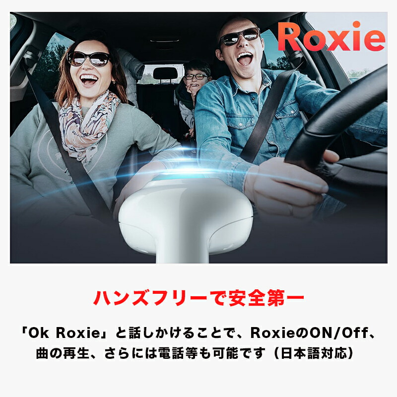 四輪車で実家で本格カラオケ Roxie ロキシー カラオケ マイク スピーカー カラオケマイク Bluetooth 無線電話 Usb カラオケ設定 血縁庭必要経費 家でカラオケ 数アクセント 音楽追憶 どんな歌曲でも カラオケ 修錬 Android Iphoneに対応 Biscochohaus Com