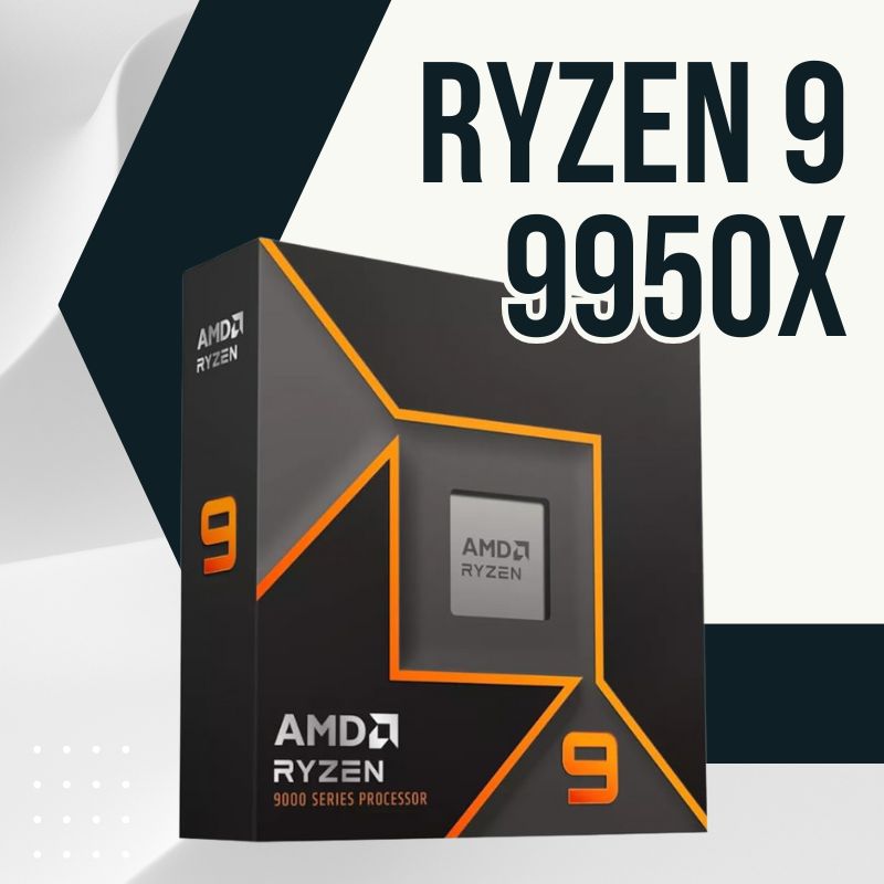 [お引き取り可][新品未開封/国内正規品]AMD ryzen7 9800x3d AMD Ryzen 7 9800X3D 日本国内正規品 AMD Ryzen 7 9800X3D 日本