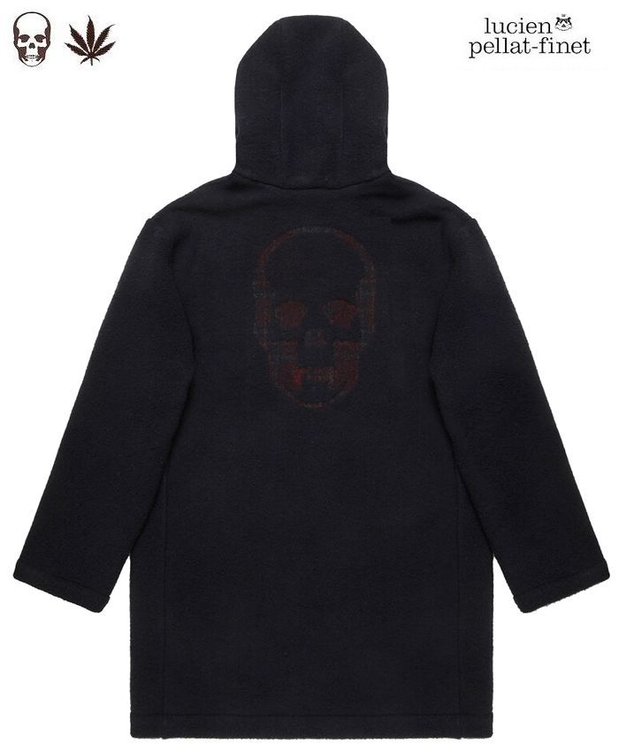 ルシアンペラフィネ（lucien-pellat-finet）ブルゾンコート 楽天市場】ルシアンペラフィネ lucien pellat-finet メンズ