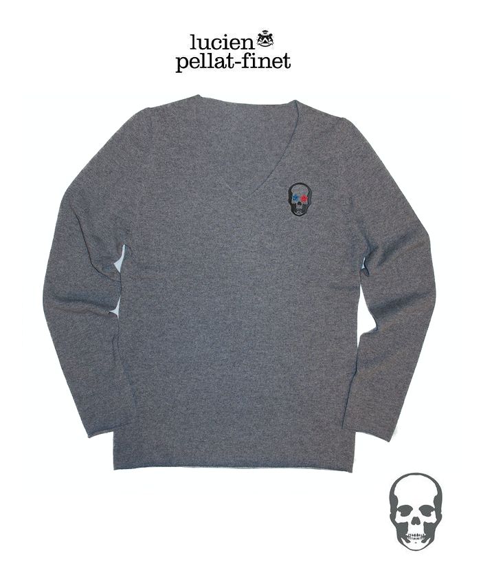 楽天市場】【定価46,200円(税込)】【Mサイズ】lucien pellat