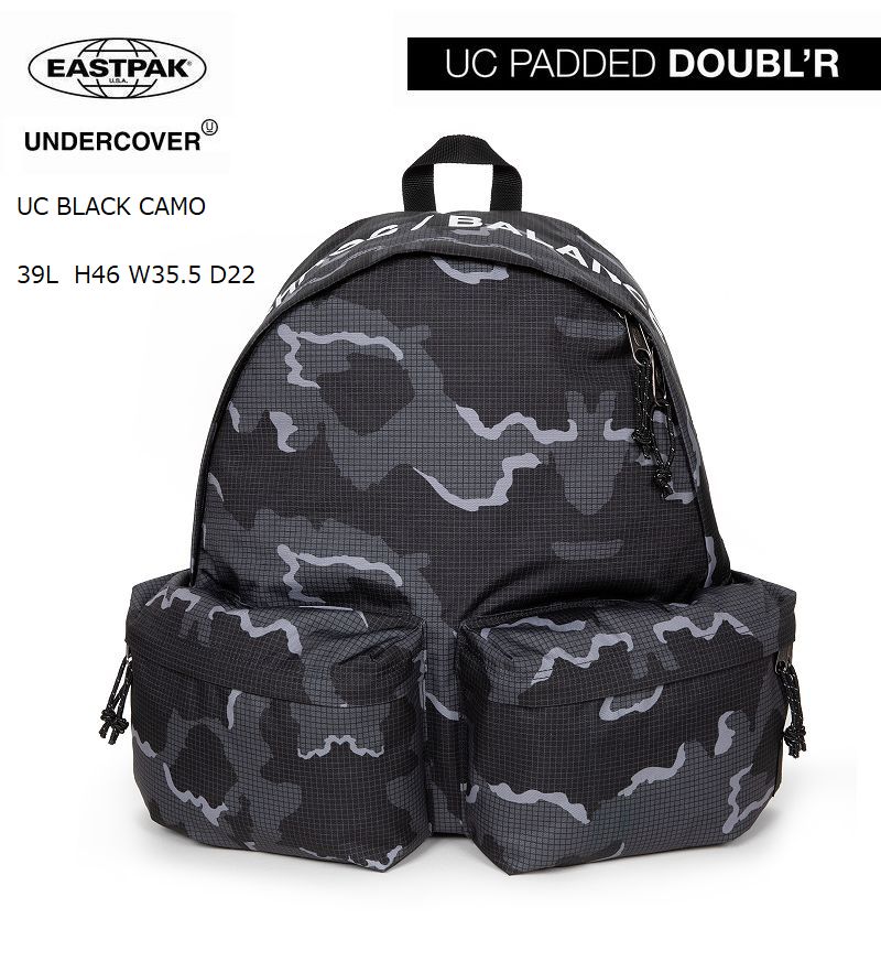 楽天市場】Eastpak X Undercover / イーストパック×アンダー