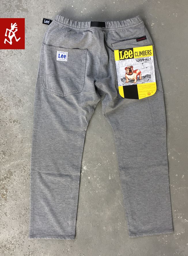 期間限定特価 Gramicci Lee ポンテ ぺインタークロップド パンツグラミチ リー Wネーム 楽天市場 Fabulousparty Co Za