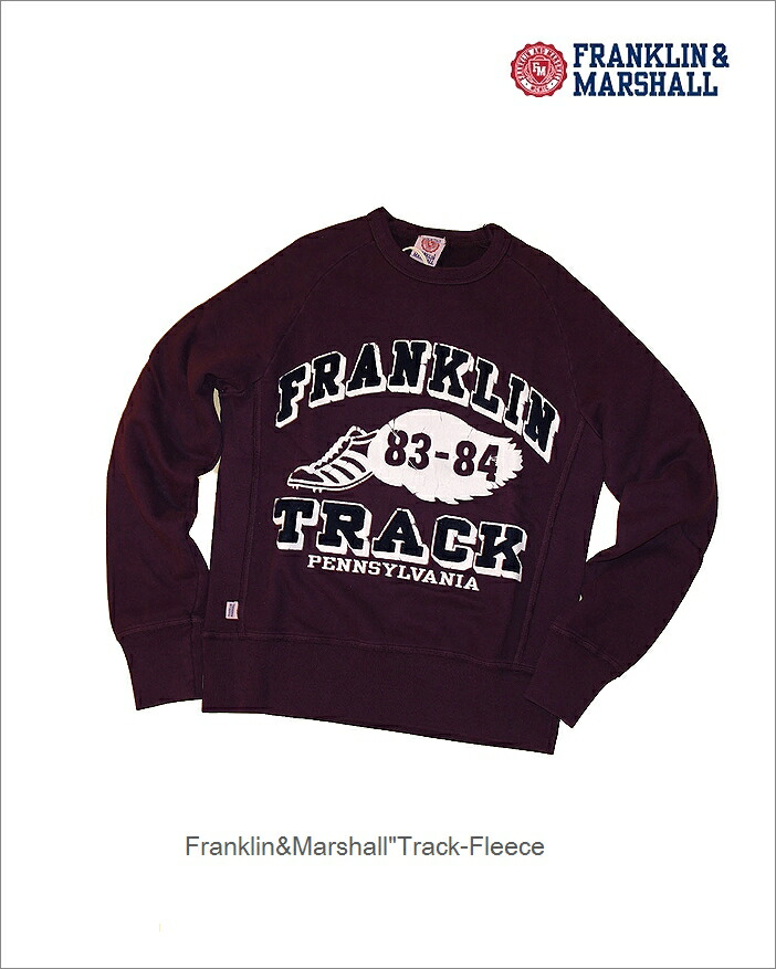 楽天市場】フランクリン マーシャル FRANKLIN＆MARSHALL