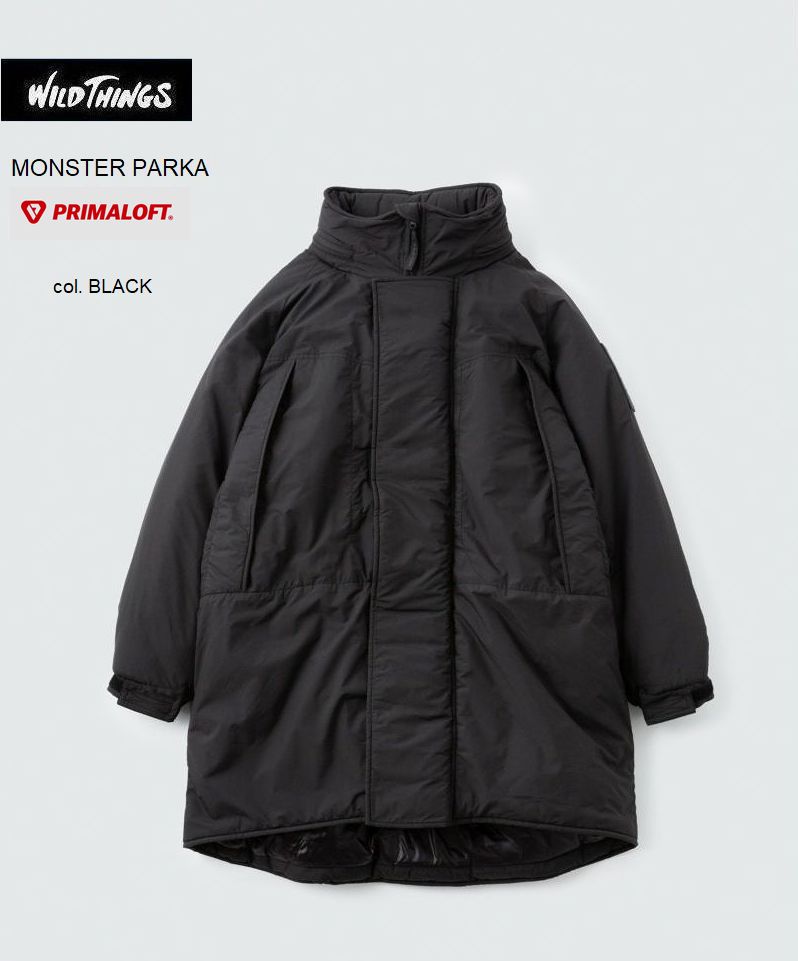 White Mountaineering ダウンべスト　プリマロフト 楽天市場】white mountaineering ベストの通販
