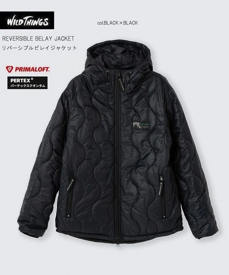 楽天市場】ワイルドシングス パーフォレーションジャケット メンズ