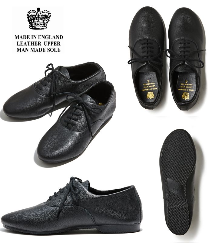 美品　CROWN クラウン ジャズ jazz ブラック　イギリス製 楽天市場】定番で人気♪【正規販売代理店】 (クラウン ジャズ