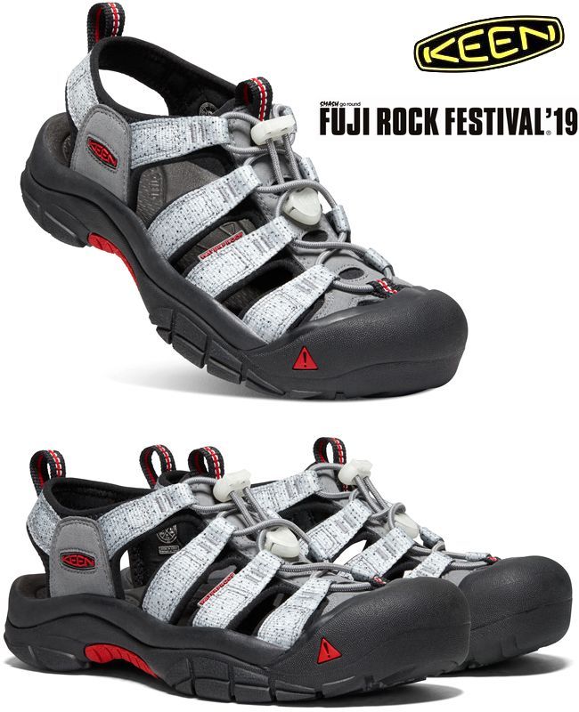 KEEN ニューポートH2 アウトドアアフロ 2022モデル 限定モデル 22s-newport1026348-3.jpg