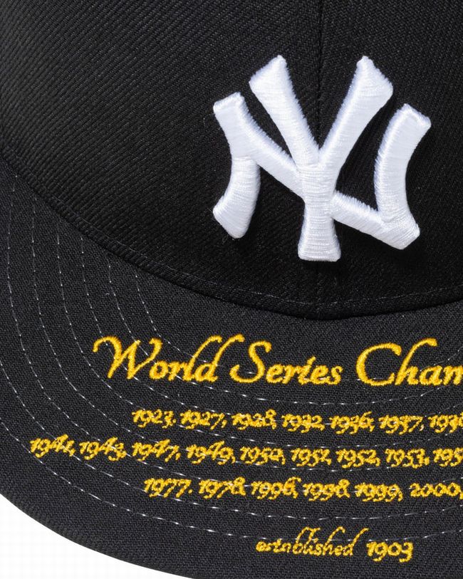ニューエラNEWERA59FIFTYニューヨークヤンキースNYキングオブキャップス限定モデル13059406