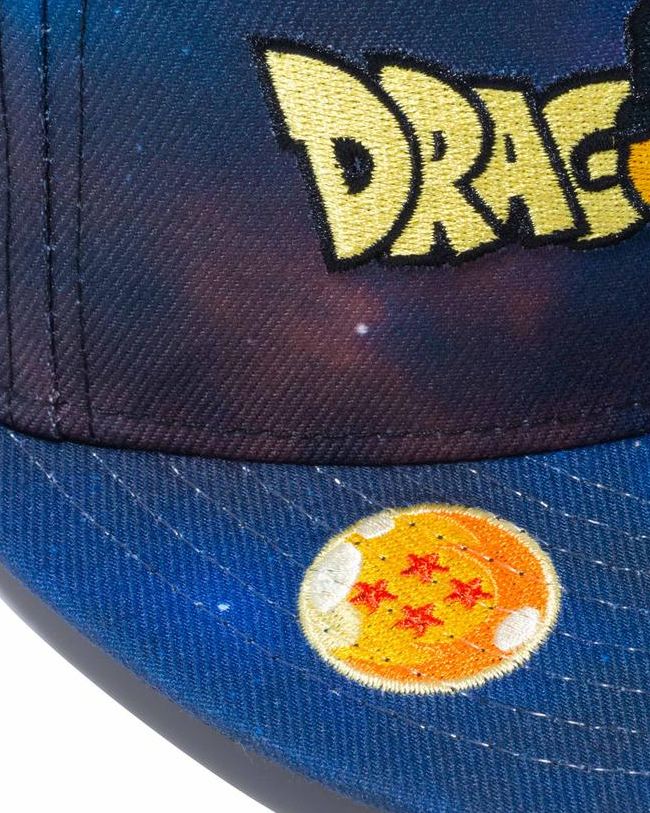 ニューエラ ドラゴンボールz タイトルロゴ ギャラクシー 限定モデル 59fifty ベースボールキャップ Newera Dragon Ball Z Butlerchimneys Com