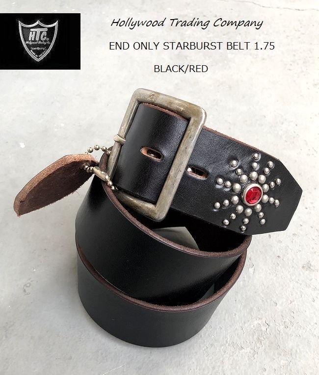 EYTYS 黒レザーベルト ストーン付き 元値21,175円 楽天市場】HTC USA 793-5971017 #SB13 ENDONLY STARBURST