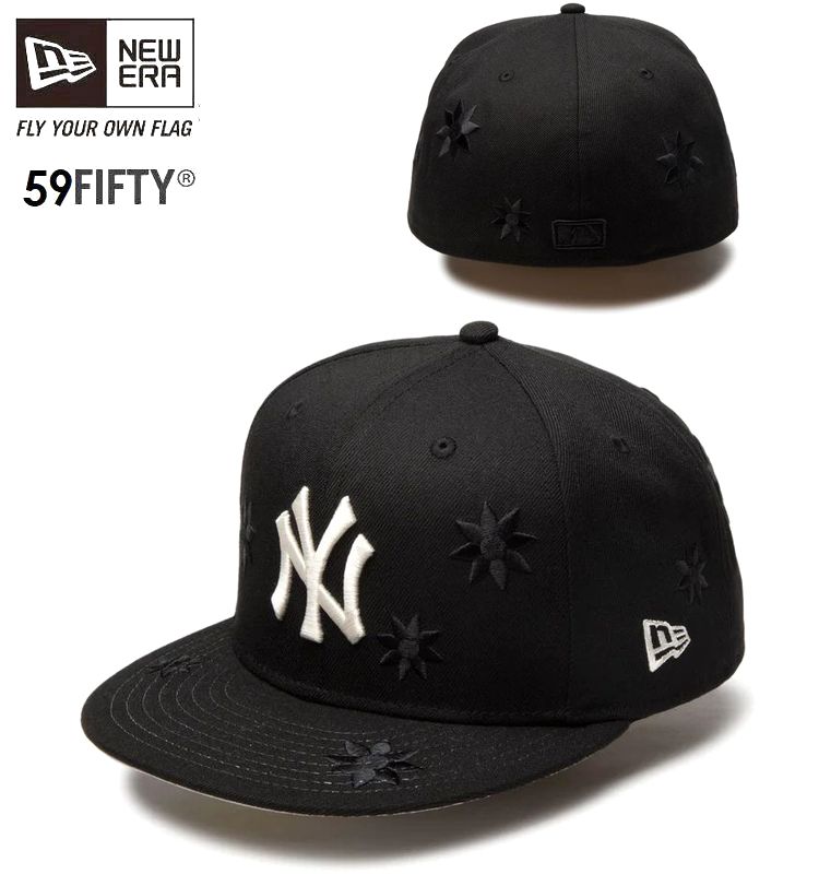 楽天市場】NEW ERA ニューエラ ニューヨーク ヤンキース 5950 キャップ