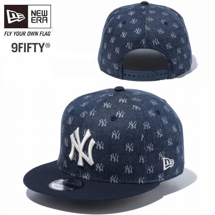 楽天市場】ニューエラ NEW ERA 59FIFTY MLB Jacquard