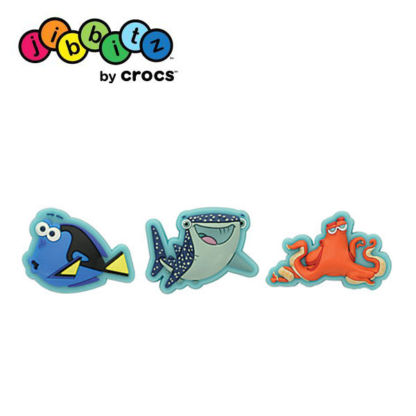 crocs dory