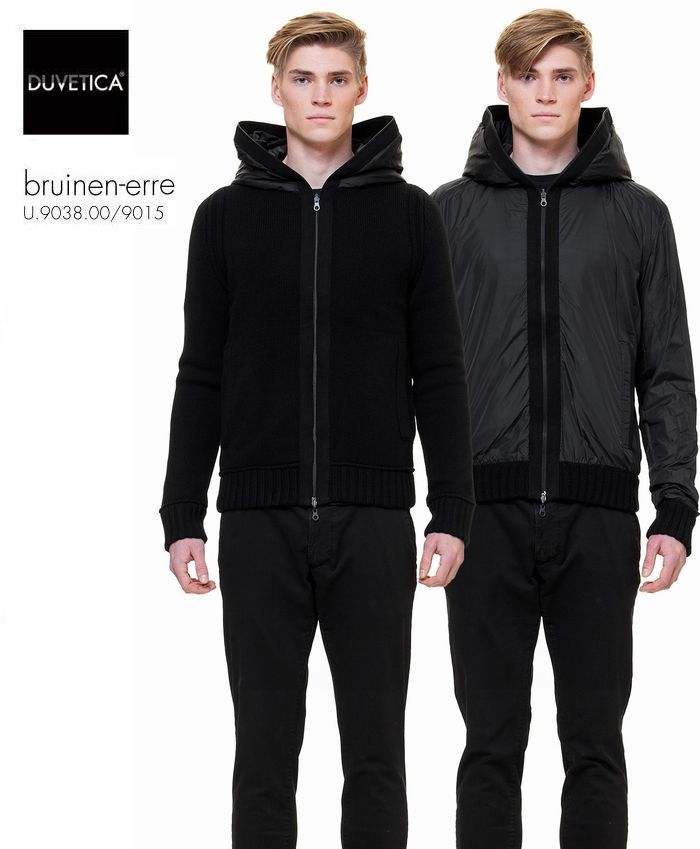 楽天市場】DUVETICA デュベティカ 秋冬 ダウンジャケット M65