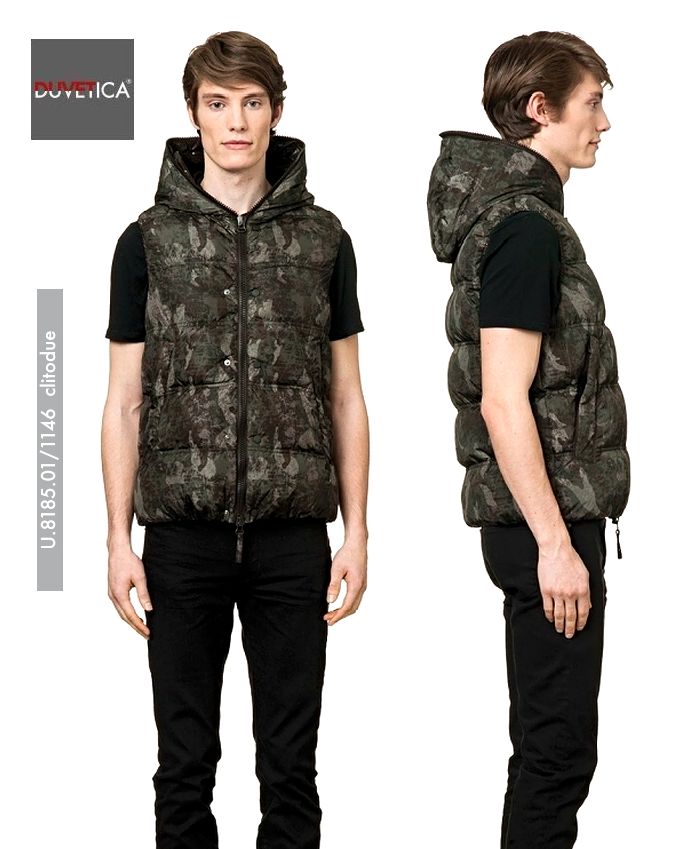 楽天市場】 タトラス TATRAS【PULUVIUS / プルビウス】 メンズ フード