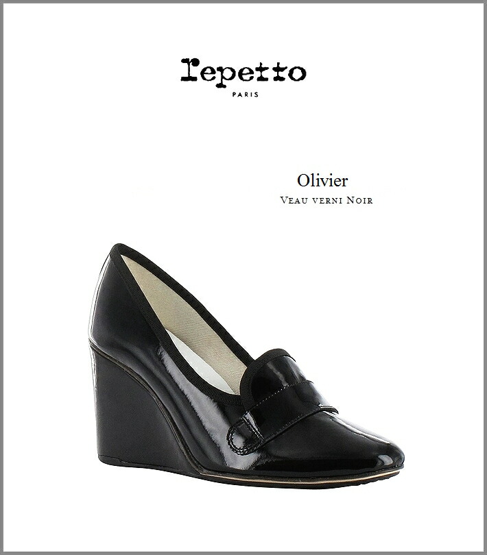 レペット　センドリオン Cendrillon バレエフラット - EUサイズ｜メイド イン フランス