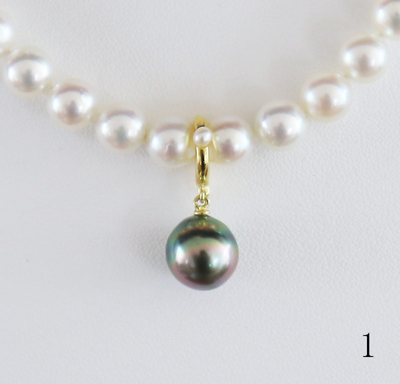 パール ペンダントトップ パールペンダントトップ 厳選ジュエリー | 宝石専門チャンネルGSTV