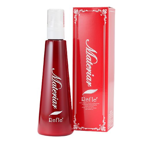 楽天市場】マテリアリフレ ボディーリフレクス ローション 180ml