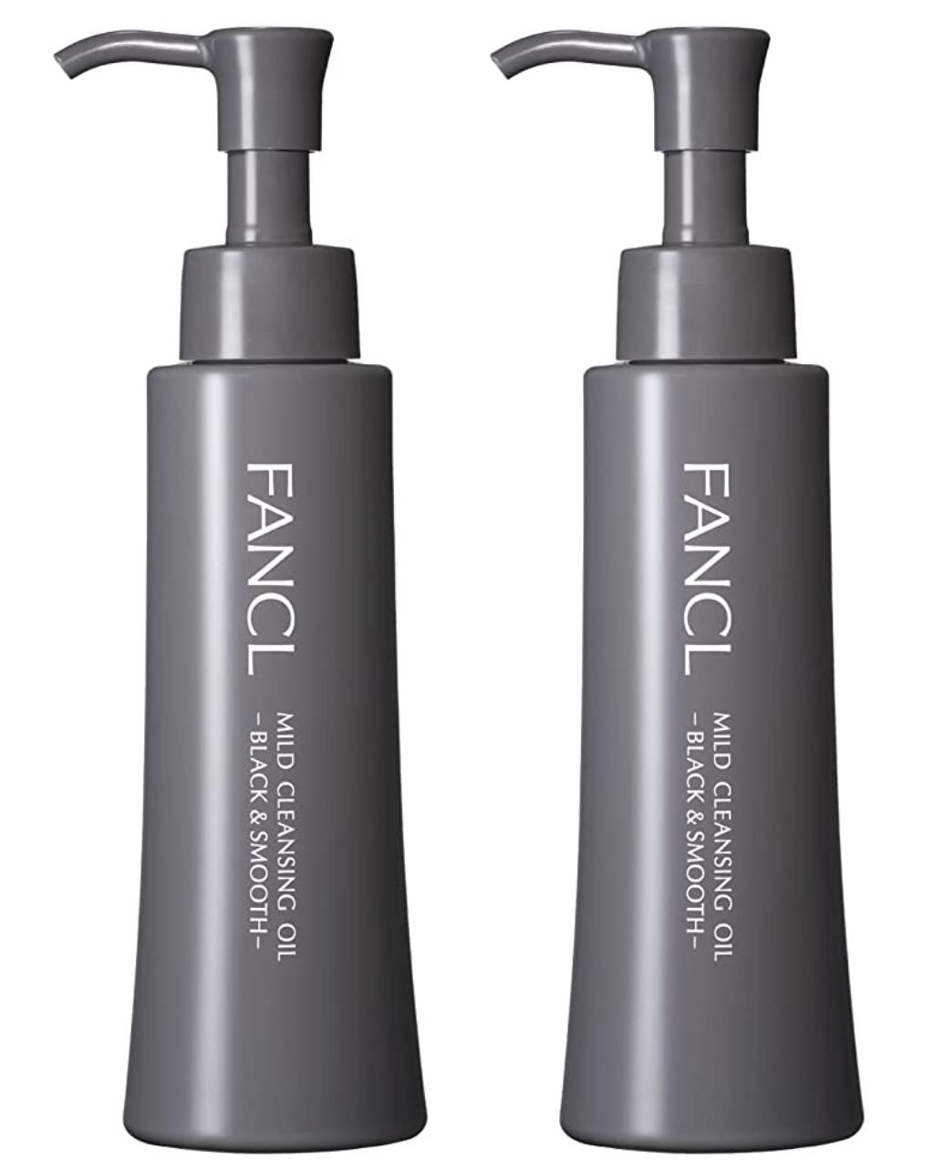 楽天市場】ファンケル（fancl）マイルドクレンジング オイル