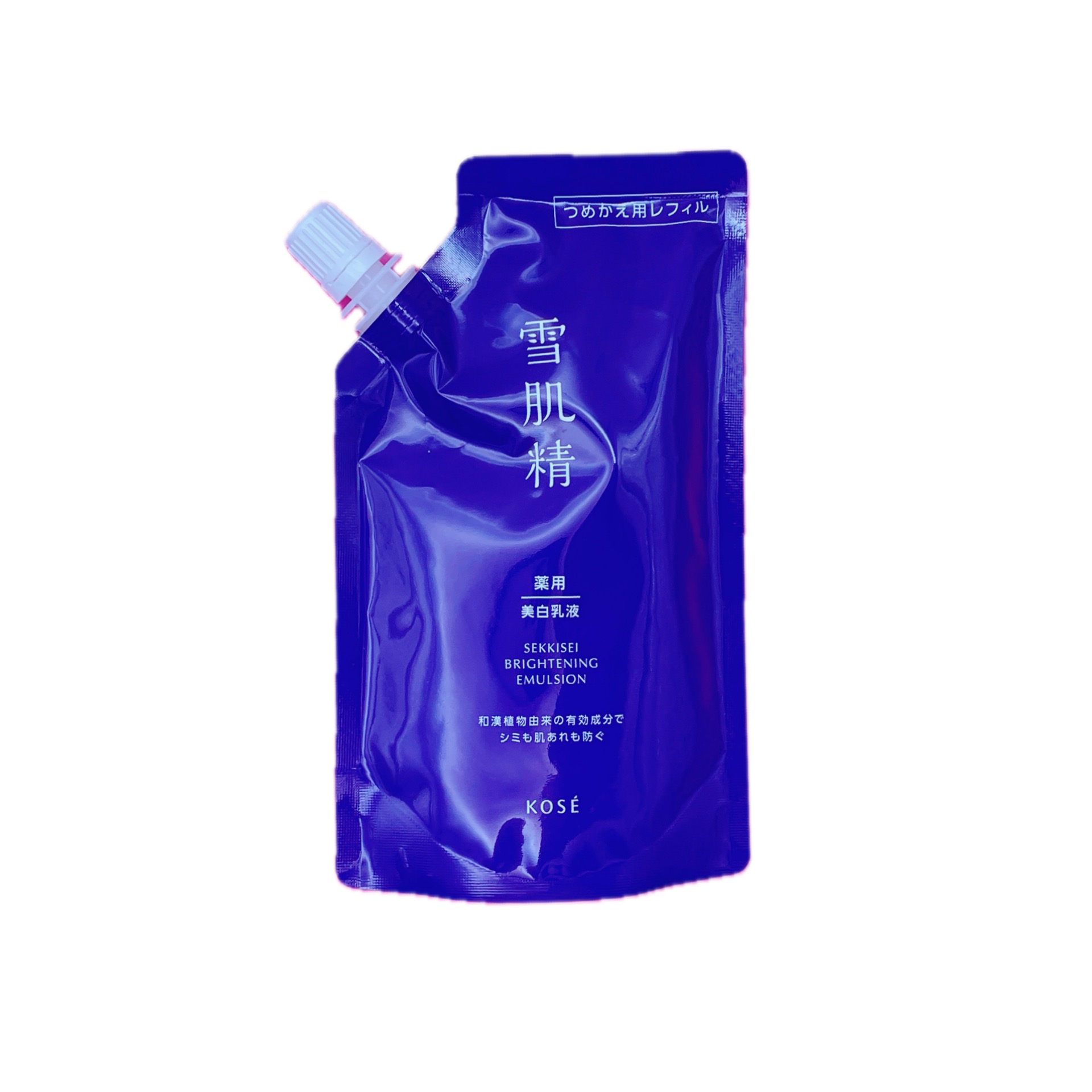 薬用雪肌精 ブライトニング エマルジョン（乳液）１４０ｍＬ セット売り！ Amazon | 雪肌精 美白乳液【医薬部外品】 薬用雪肌精