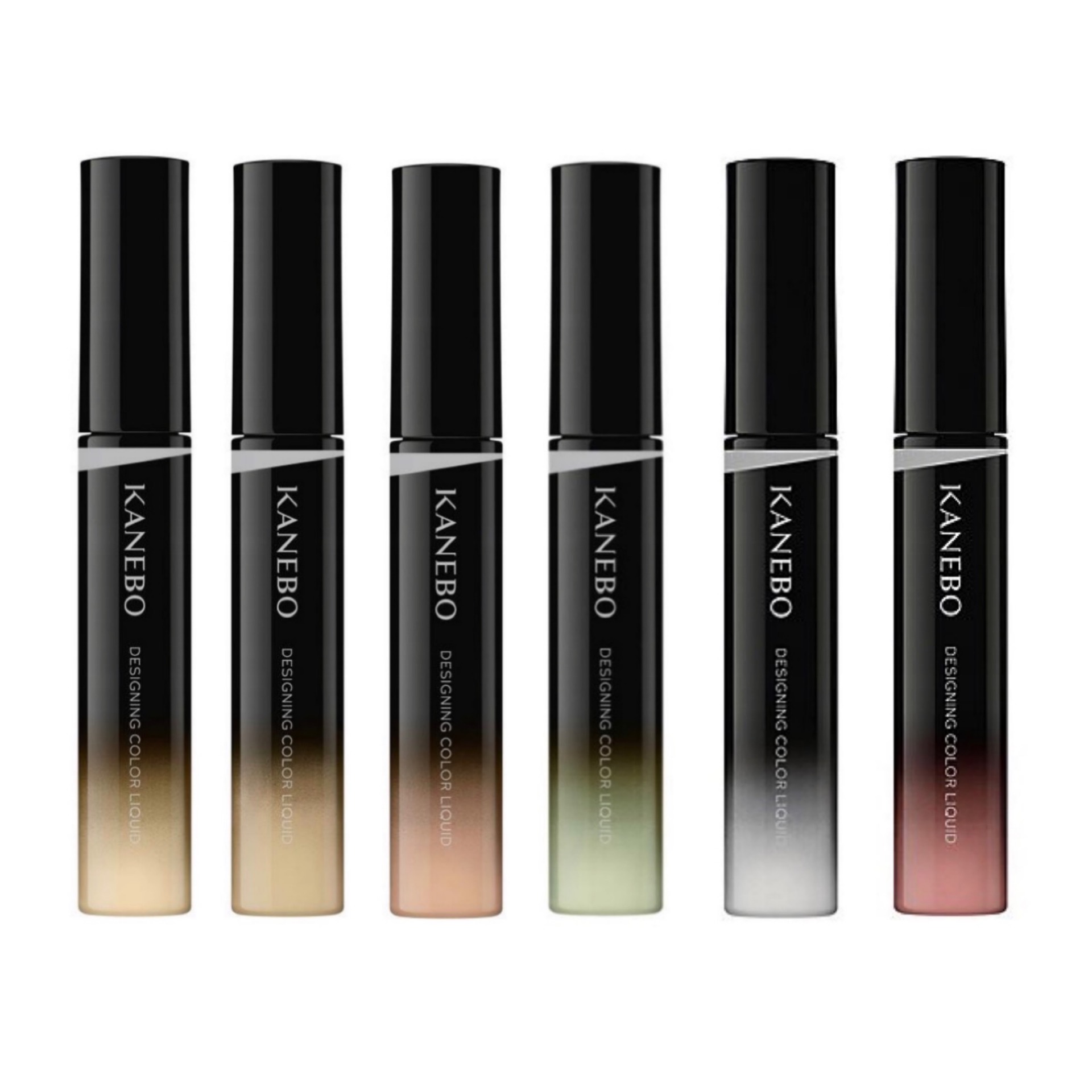 カネボウ コンシーラー　リップスティック　シートマスク 5点セット 楽天市場】カネボウ カネボウ KANEBO デザイニングカラーリクイド 5.6g