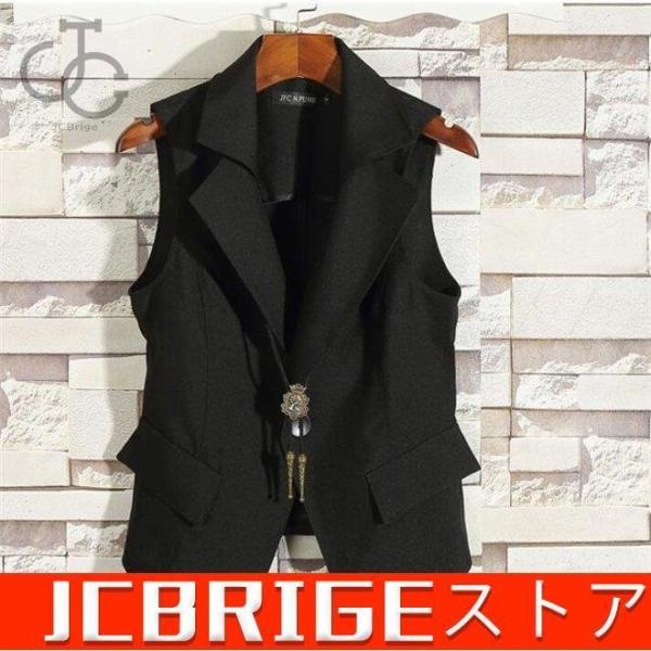 より良い メンズ ジレ 上衣 ノースリーブ 朱夏上衣 成人男性 前開 心地よい 夏 進行係り 薄っぺら