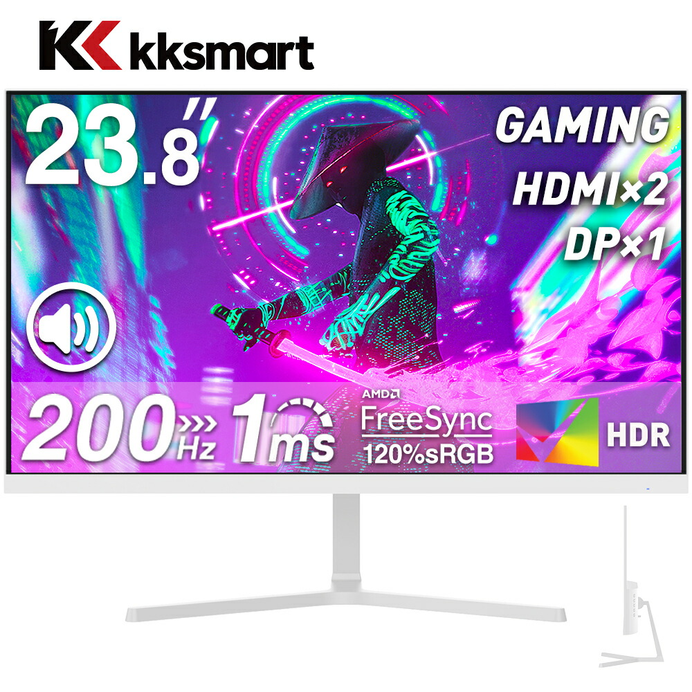 HG-238HW ゲーミングモニター HG-238HW – モバイルモニター・PCモニター・液晶ディスプレイ