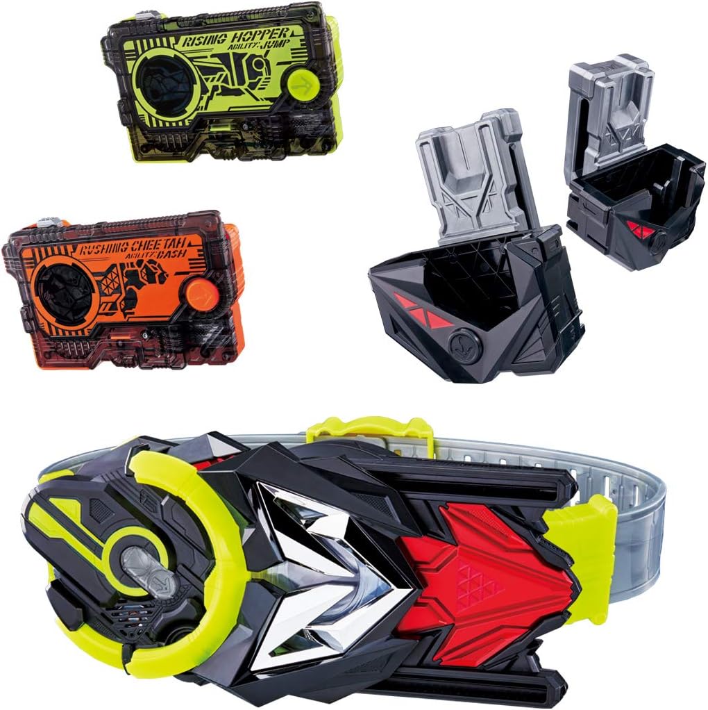 楽天市場】【マラソンP2倍】 仮面ライダーゼロワン DX飛電