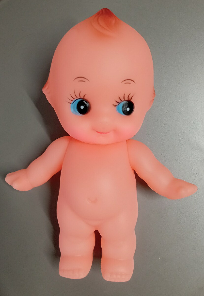 楽天市場】〇【 キューピー Kewpie 】『 特大 セルロイド