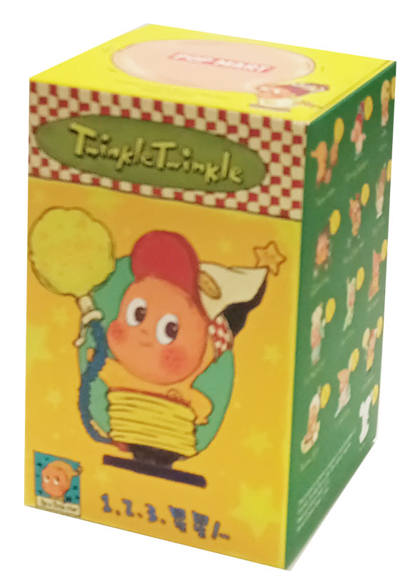 楽天市場】【訳あり:箱角潰れあり】POPMART THE KENNETH FOX 星座の