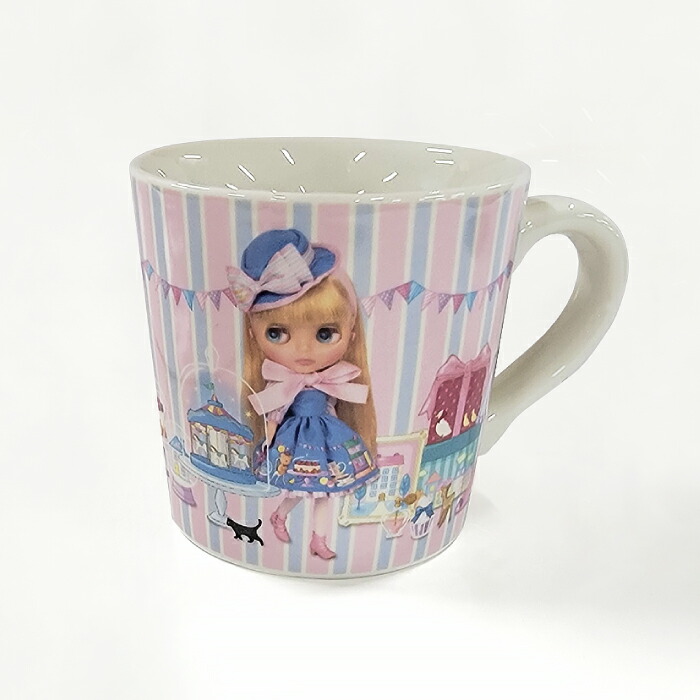 楽天市場】*Blythe Tea For Twoブライス ティーフォートゥー