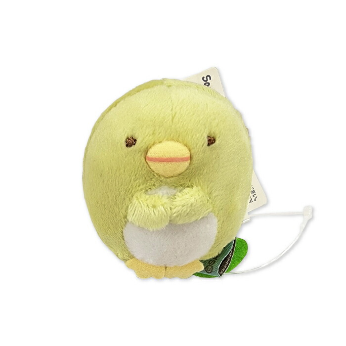 楽天市場】【 Sumikko グッズ】 すみっコぐらし てのりぬいぐるみ MP