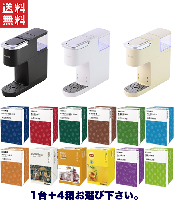 楽天市場】キューリグ Kカップ KEURIG K-Cup モーニングレッド